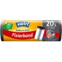 Einlagebeutel 20lt mit elastischem Zugband 9 Rollen