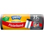 Einlagebeutel 35lt mit elastischem Zugband 8 Rollen