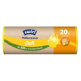 Einlagebeutel 20lt 16 Rollen