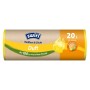 Einlagebeutel 20lt 16 Rollen