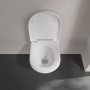 Villeroy & Boch O.novo Wand-Tiefspülklosett Compact