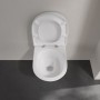 Villeroy & Boch O.novo Wand-Tiefspülklosett Compact