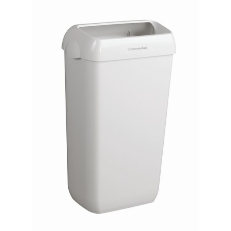 Kimberly-Clark Aquarius Abfallbehälter Medium 2 Stück