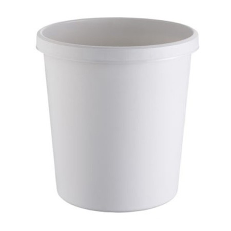 Helit Papierkorb 1 Stück