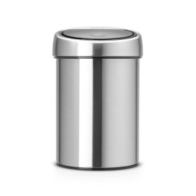 Abfallbehälter «Touch bin» 1 Stück