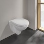 Villeroy & Boch O.novo Wand-Tiefspülklosett Compact