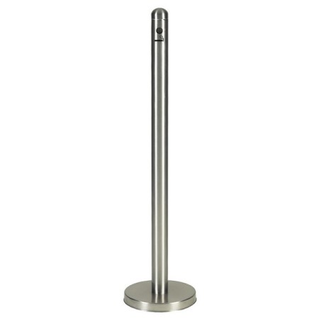 Standaschenbecher Smokers Pole 1 Stück