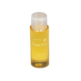 Starline Bath & Shower Gel 308 Stück