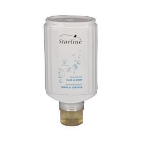 Starline Shampoo Hair & Body 30 Stück