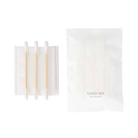 Vanity-Set 500 Stück