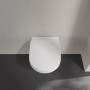 Villeroy & Boch O.novo Wand-Tiefspülklosett Compact