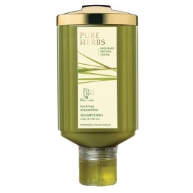 PURE HERBS Hair & Body 30 Stück