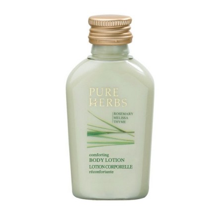 PURE HERBS Body Lotion 220 Stück