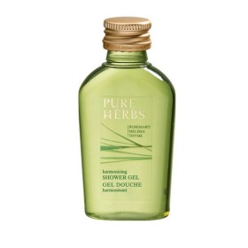 PURE HERBS Shower Gel 220 Stück