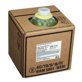 PURE HERBS Hair & Body 1 Bidon