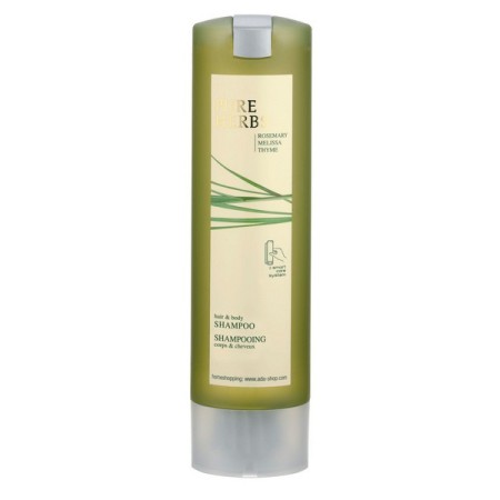 PURE HERBS Hair & Body 30 Stück