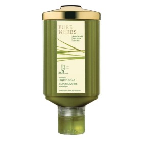 PURE HERBS Liquid Soap 30 Stück