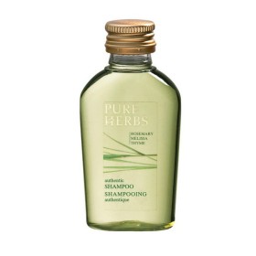 PURE HERBS Shampoo 220 Stück