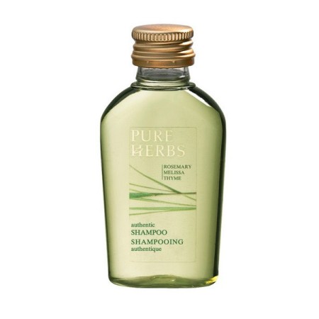 PURE HERBS Shampoo 220 Stück