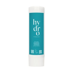 Hydro Touch Haar- & Körpershampoo 30 Stück