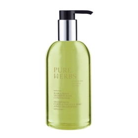 PURE HERBS Hair & Body 12 Stück