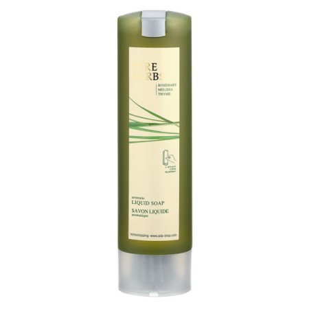 PURE HERBS Liquid Soap 30 Stück