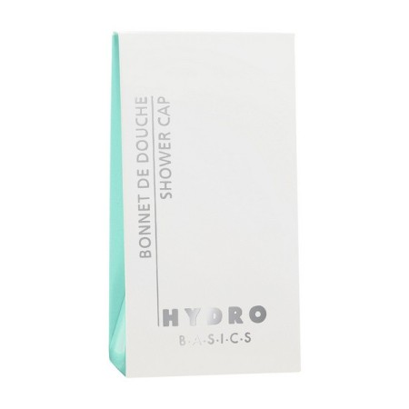HYDRO Basics Duschhaube 200 Stück