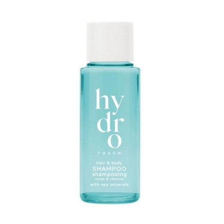 Hydro Touch Haar- & Körpershampoo 308 Stück
