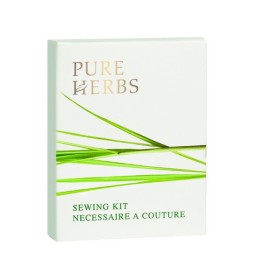 PURE HERBS Nähetui 250 Stück