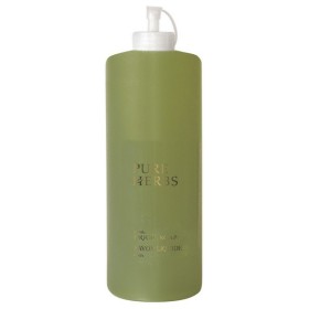 PURE HERBS Liquid Soap 9 Stück