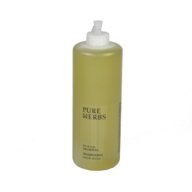 PURE HERBS Hair & Body 9 Stück