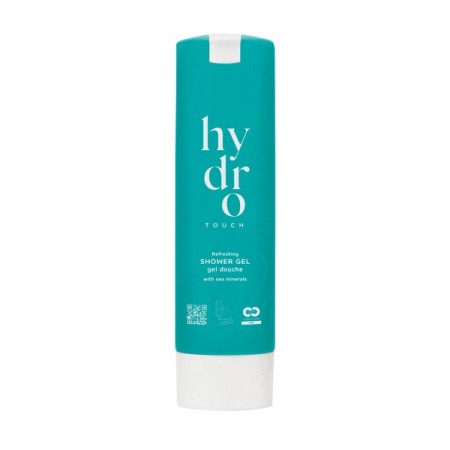 Hydro Touch Duschgel 30 Stück