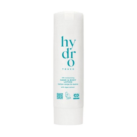 Hydro Touch Hand- & Körperlotion 30 Stück