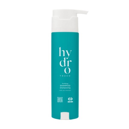 Hydro Touch Haarshampoo 30 Stück
