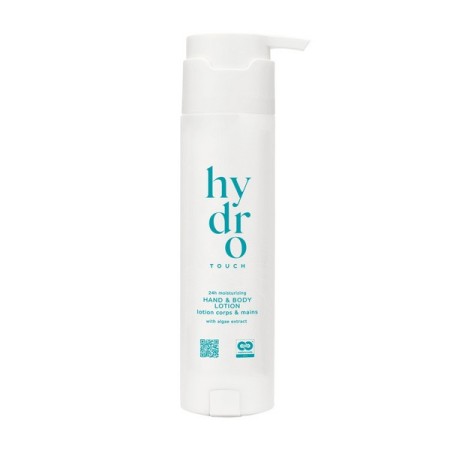 Hydro Touch Hand- & Körperlotion 30 Stück