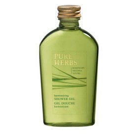 PURE HERBS Shower Gel 160 Stück