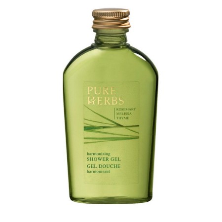 PURE HERBS Shower Gel 160 Stück