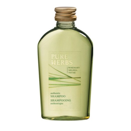 PURE HERBS Shampoo 160 Stück