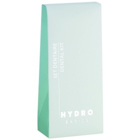 HYDRO Basics Mundpflege-Set 100 Stück