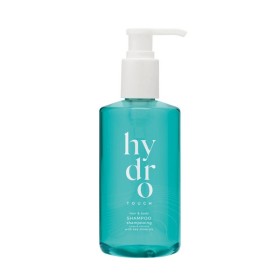 Hydro Touch Haar- & Körpershampoo 12 Stück