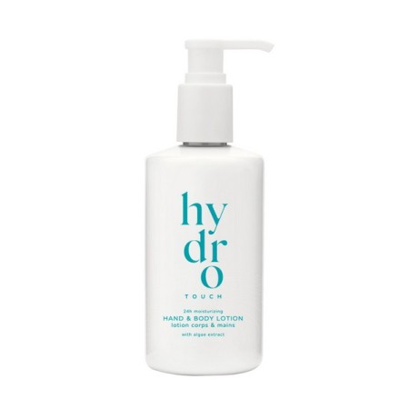 Hydro Touch Hand- & Körperlotion 12 Stück