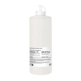 Hand & Body Lotion 9 Stück