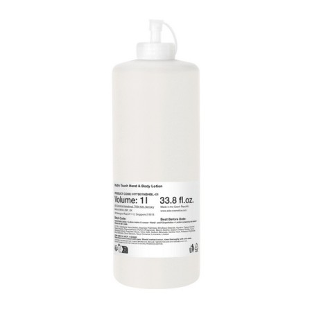 Hand & Body Lotion 9 Stück