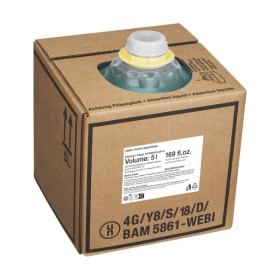 Liquid Soap 1 Stück