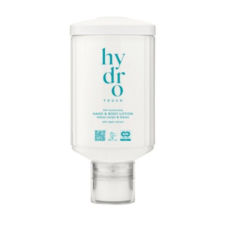 Hydro Touch Hand- & Körperlotion 30 Stück