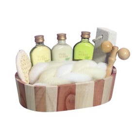 PURE HERBS «Saunakübel» 5 Stück