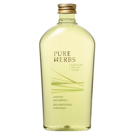 PURE HERBS Shampoo 6 Stück