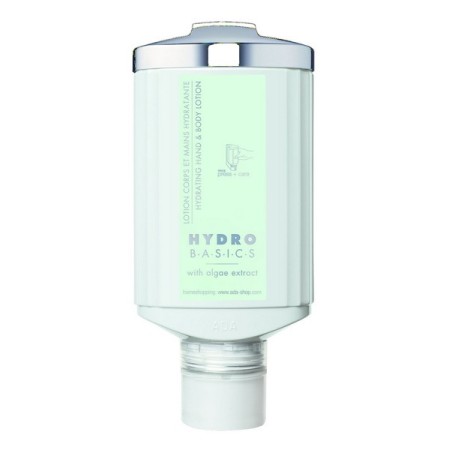 Hand & Bodylotion HYDRO Basics 30 Stück