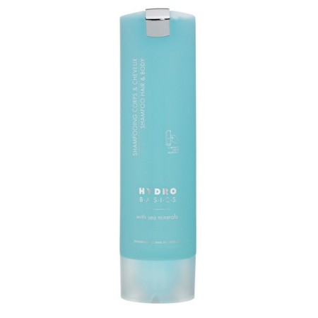 HYDRO Basics Hair & Body 30 Stück
