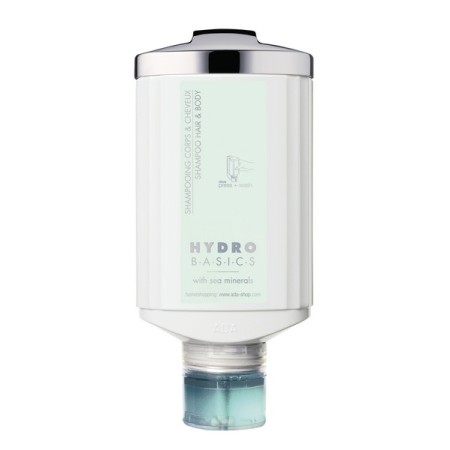 HYDRO Basics Hair & Body 30 Stück